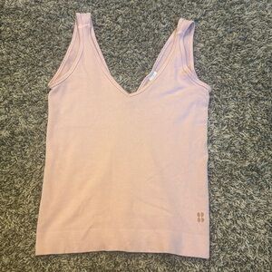 Sweaty Betty tank top. Size small